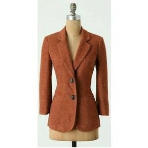 Cartonnier  Blazer Wool Small